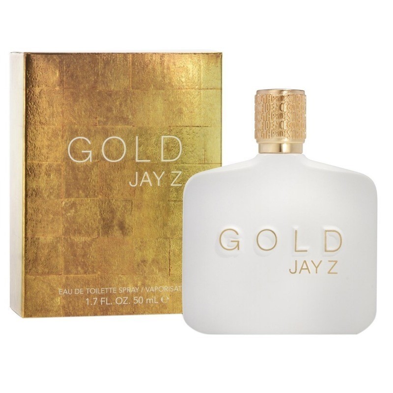 Jay Z - Gold